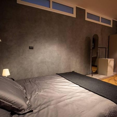 Apartamento Barolo - Wine Loft Turín Exterior foto