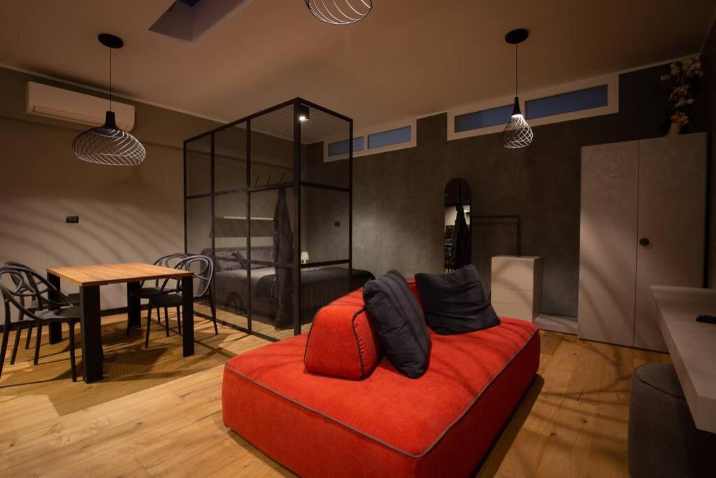 Apartamento Barolo - Wine Loft Turín Exterior foto