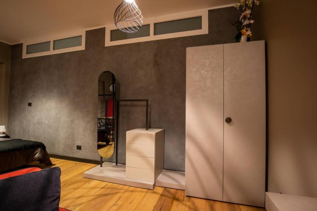 Apartamento Barolo - Wine Loft Turín Exterior foto