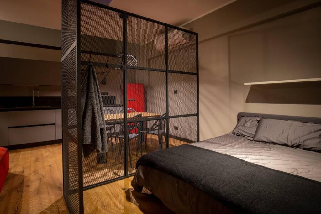 Apartamento Barolo - Wine Loft Turín Exterior foto