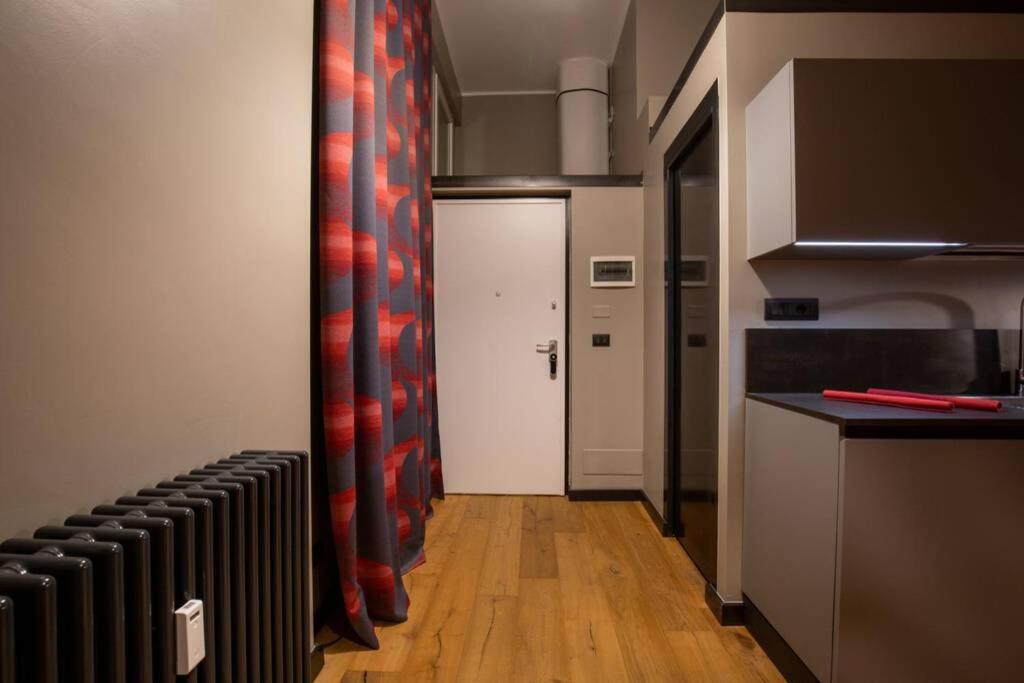 Apartamento Barolo - Wine Loft Turín Exterior foto